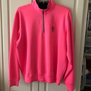 Golf sweater/jacket
